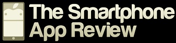 The Smartphone App Review