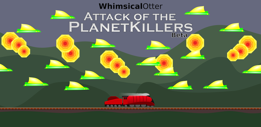 Planetkillers